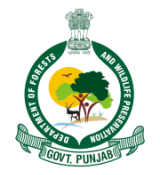 Punjab State Forest Department